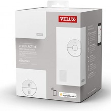 Velux Active with Netatmo